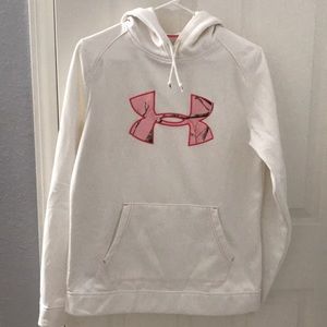 Under Armour Hoodie